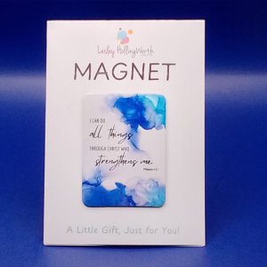 I Can Do Magnet