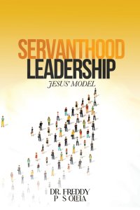 Servanthood Leadership