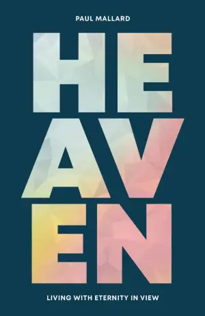 Cover of Heaven