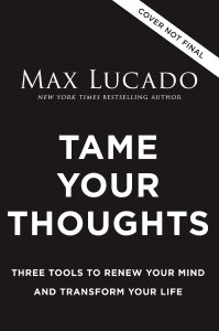 Tame Your Thoughts