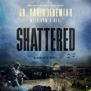 Shattered