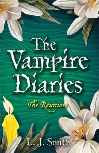 Vampire Diaries: The Reunion