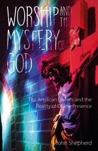 Worship and the Mystery of God