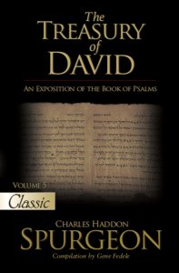 The Treasury of David