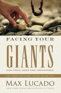Facing Your Giants: God Still Does the Impossible (Discover More About the King David of the Bible and How to Defeat Your Goliath. The Perfect Gift fo