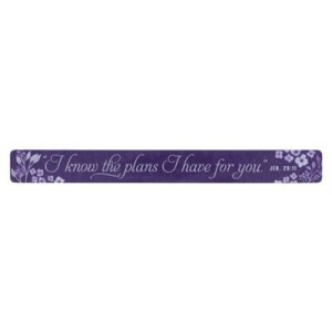 Magnetic Strip: I Know the Plans