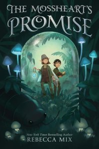 Mossheart's Promise