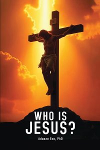 Who is Jesus?