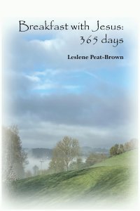 Breakfast with Jesus: 365 days