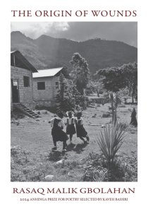 The Origin of Wounds