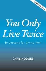You Only Live Twice