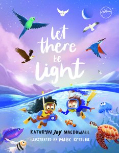 Let There Be Light