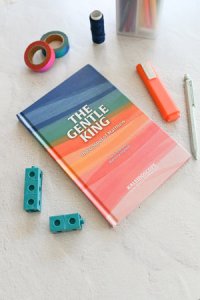 The Gentle King: The Gospel of Matthew (2nd Edition)