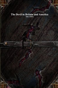 The Devil in Britain and America