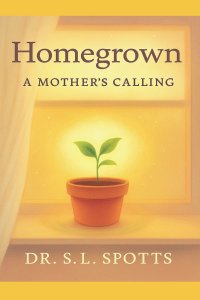 Homegrown: A Mother's Calling: "A 30-Day Devotional for Mothers in Hidden Seasons"