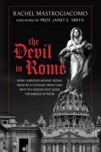 The Devil in Rome