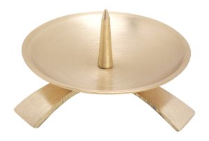 Big Thorn Candlestand D 9,5 cm