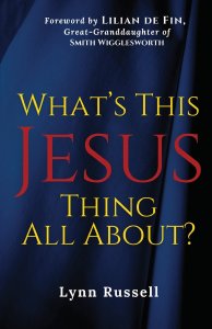 What's This Jesus Thing All About?