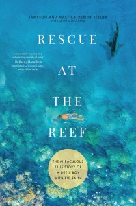 Rescue At The Reef