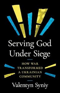 Serving God Under Seige