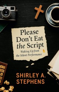 Please Don't Eat the Script: Waking Up from the Silent Performance
