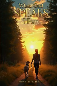 When God Speaks I Pen