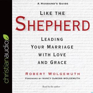 Like the Shepherd