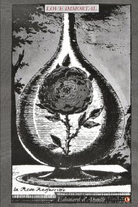 LOVE IMMORTAL: The Poetry of Love