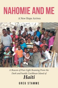 Nahomie and Me: A New Hope Arrives