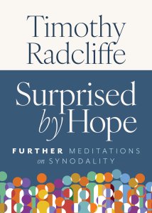 Surprised by Hope