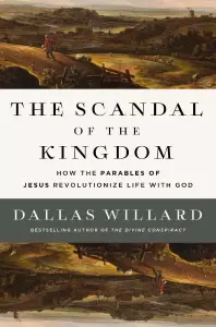 The Scandal of the Kingdom