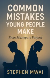 Common Mistakes Young People Make