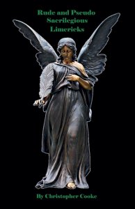 Rude & Pseudo-Sacrilegious Limericks
