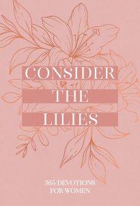 Consider the Lilies