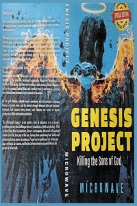 Genesis Project: Killing the Sons of God (Special Edition)