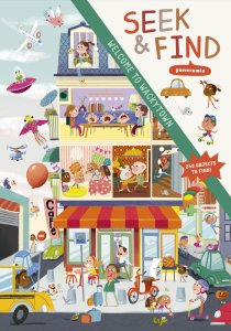 Welcome To Wackytown