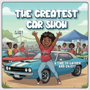 The Greatest Car Show