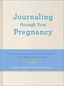 Journaling Through Your Pregnancy