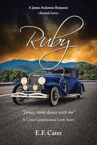 Ruby: "James - come dance with me" A Cross-Generational Love Story