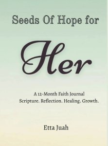 Seeds of Hope for Her