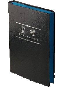 Today's Chinese Version Revised Edit Chinese Union Standard Bible