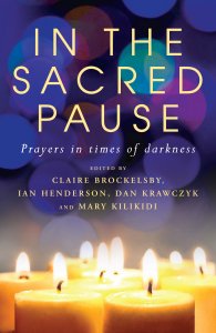 In the Sacred Pause