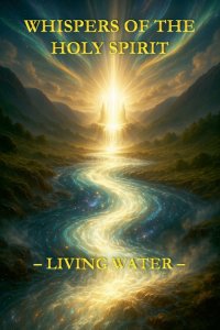 Whispers of the Holy Spirit - Living Water