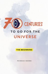 70 Centuries to Go for the Universe