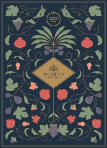 CSB Women's Study Bible, Hardcover