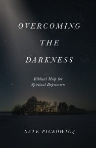 Overcoming the Darkness