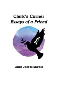 Clerks Corner-Essays of a Friend
