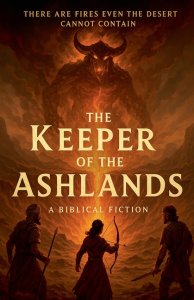 The Keeper Of The Ashlands