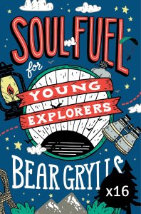 16 x Soul Fuel for Young Explorers