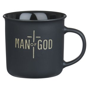 Mug Man of God 1 Tim. 6:11